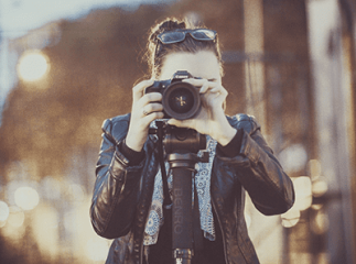 bracketing en photo